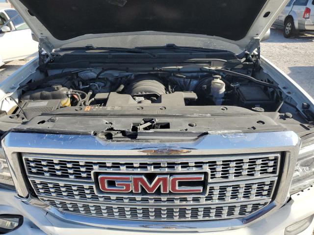 2017 GMC SIERRA K15 - 3GTU2PEJ6HG112718