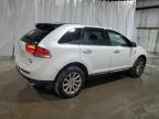 LINCOLN MKX photo