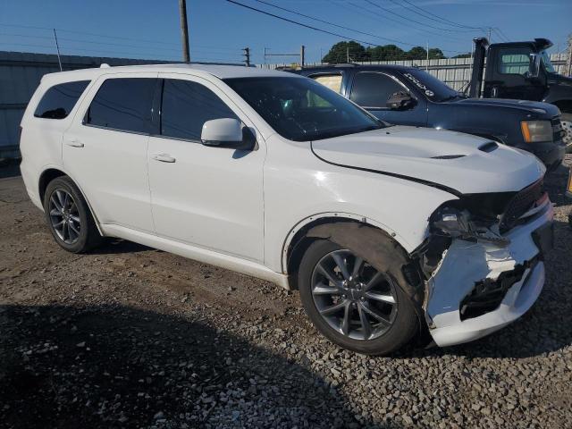 VIN 1C4RDHDGXJC455911 2018 Dodge Durango, GT no.4