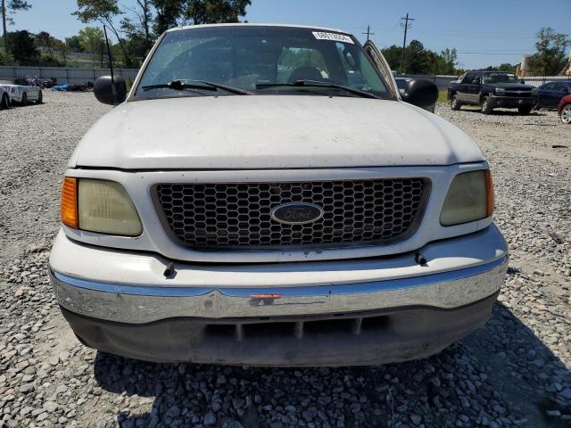 2004 FORD F-150 HERI 2FTRF17244CA03808  68013554