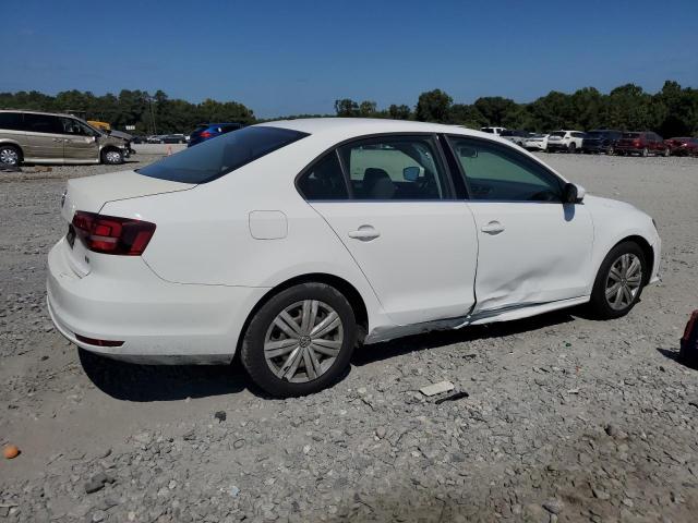 2017 VOLKSWAGEN JETTA S - 3VW2B7AJ2HM332904