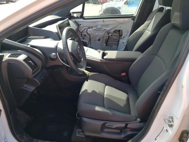 2023 SUBARU SOLTERRA P JTMABABA5PA027208