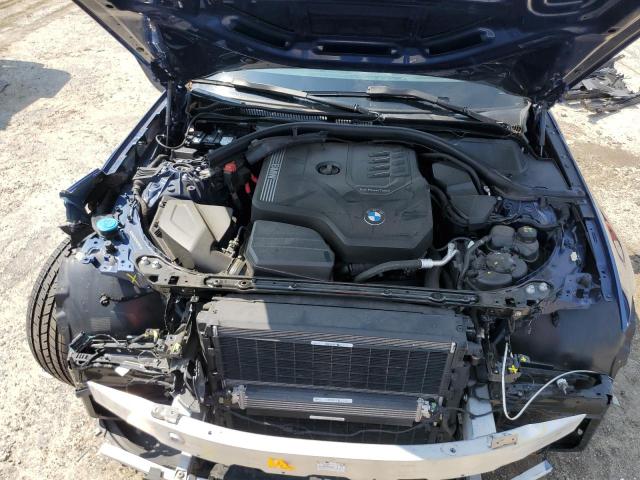 VIN 3MW5R1J06M8C10062 2021 BMW 3 Series, 330I no.11