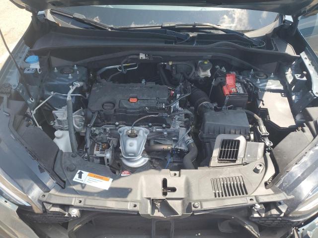 2023 HONDA HR-V LX - 3CZRZ2H3XPM742978