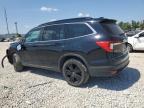 HONDA PILOT SE photo