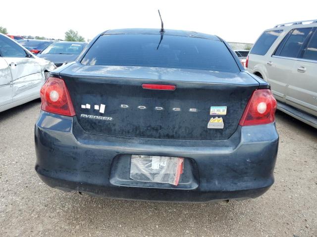 VIN 1C3CDZAB1DN563593 2013 Dodge Avenger, SE no.6