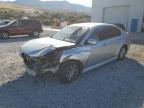 SUBARU LEGACY 2.5 photo