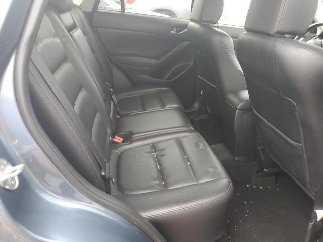 2015 MAZDA CX-5 GT - JM3KE4DY0F0524069