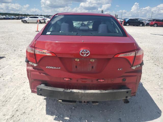 2018 TOYOTA COROLLA L - 5YFBURHE9JP790469