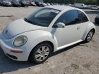 VOLKSWAGEN NEW BEETLE photo