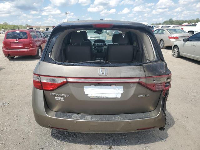 2013 HONDA ODYSSEY TO 5FNRL5H99DB020883  67257394