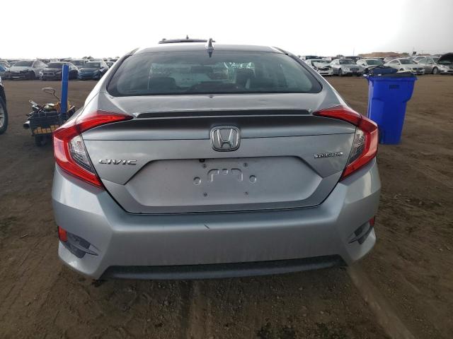 2017 HONDA CIVIC TOUR - 19XFC1F92HE206176