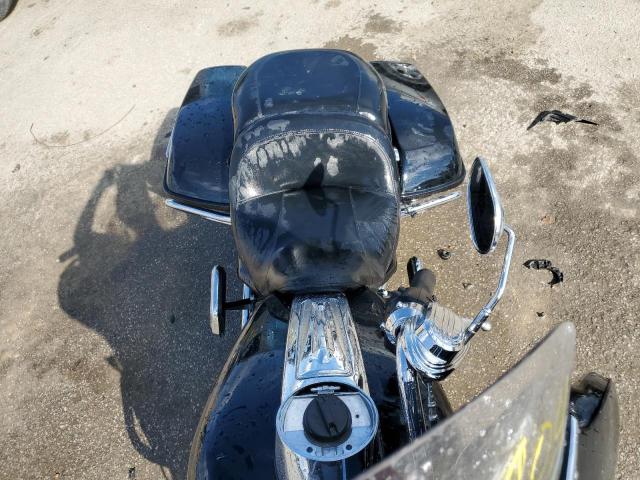 2016 HARLEY-DAVIDSON FLHTK ULTR - 1HD1KEL15GB629976