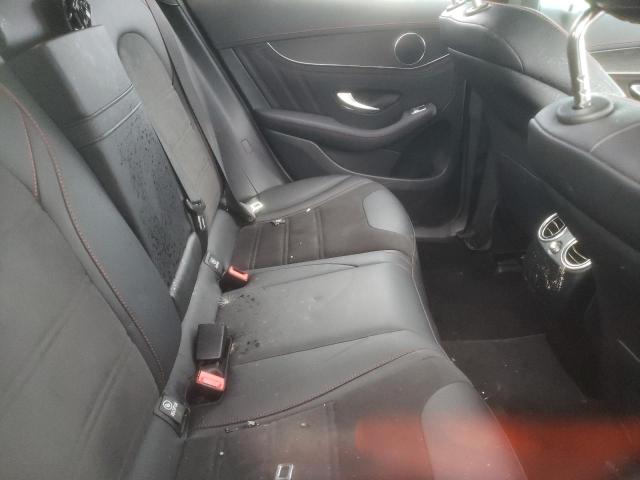 2022 MERCEDES-BENZ GLC COUPE W1N0J6EB2NG099535