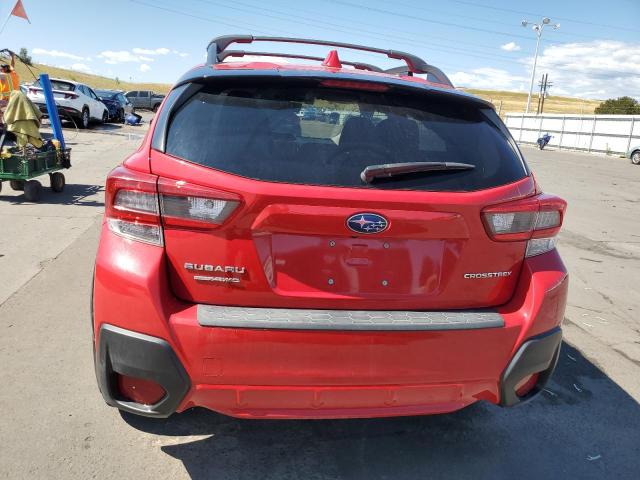 2021 SUBARU CROSSTREK JF2GTAPC8M8300227  65744474