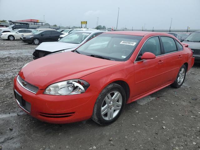 Vin: 2g1wb5e38c1112843, lot: 66609834, chevrolet impala lt 2012 img_1