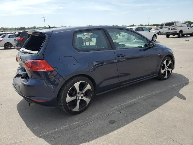 2016 VOLKSWAGEN GTI S/SE - 3VWYT7AU0GM002341