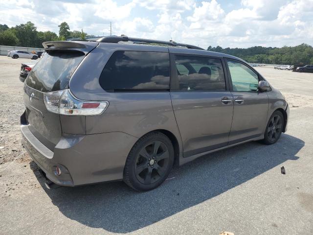 2015 TOYOTA SIENNA SPO - 5TDXK3DC0FS552263