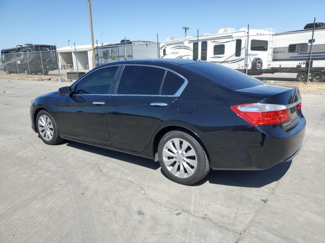 2013 HONDA ACCORD EXL 1HGCR2F8XDA024772  67528084