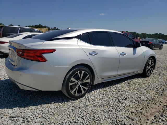 2017 NISSAN MAXIMA 3.5 - 1N4AA6AP2HC443170