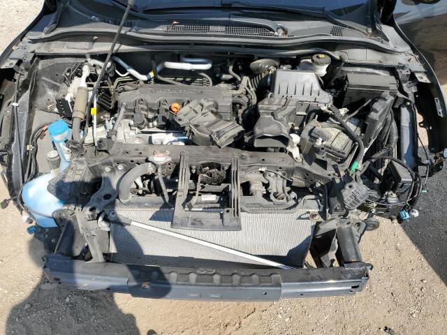 2020 HONDA HR-V LX - 3CZRU6H36LG702203