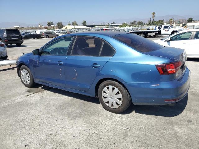 VIN 3VW267AJ3GM377725 2016 Volkswagen Jetta, S no.2