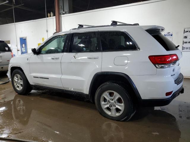 VIN 1C4RJFAG1HC728696 2017 Jeep Grand Cherokee, Laredo no.2