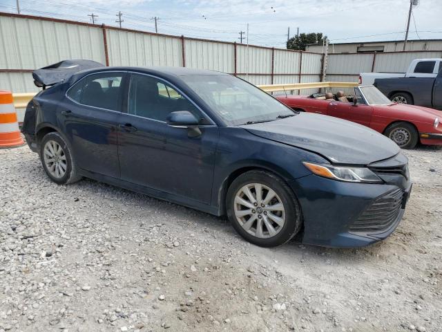 VIN 4T1B11HK4JU558991 2018 Toyota Camry, L no.4