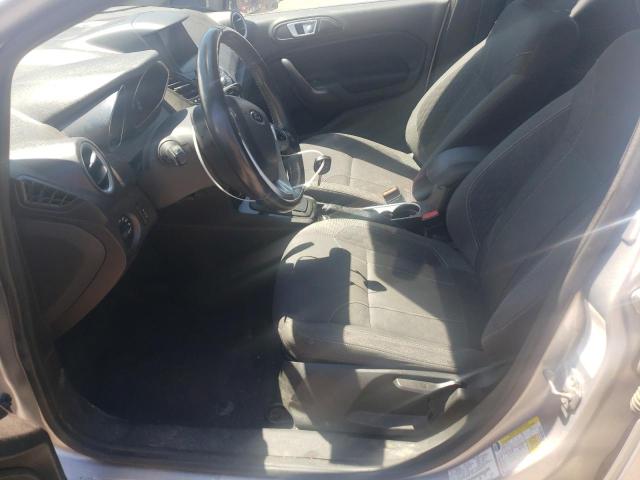 2015 FORD FIESTA SE - 3FADP4EJ6FM109161