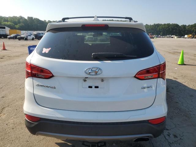 2016 HYUNDAI SANTA FE S - 5XYZU3LBXGG332073