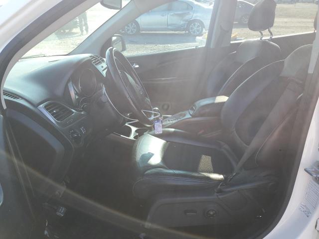 2018 DODGE JOURNEY CR - 3C4PDDGG2JT197139