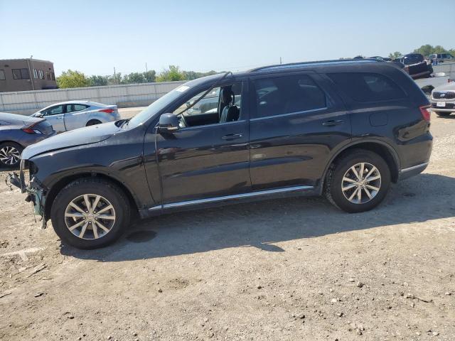 DODGE DURANGO LI