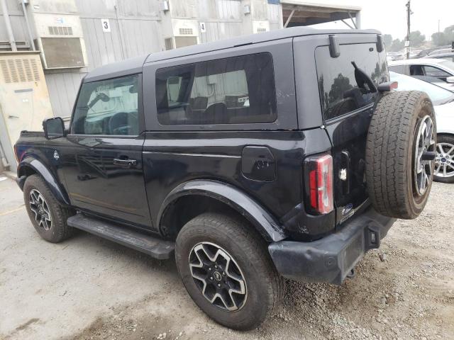 2022 FORD BRONCO BAS 1FMDE5AH4NLB21216  69690614