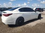 INFINITI Q50 PURE photo