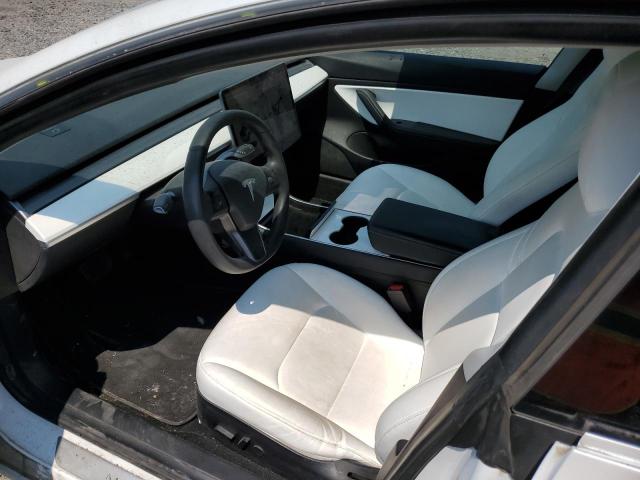 2020 TESLA MODEL 3 - 5YJ3E1EB9LF742692