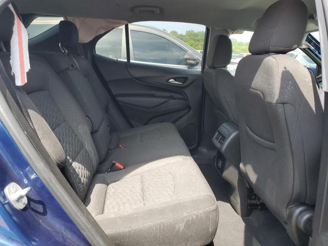 2019 CHEVROLET EQUINOX LT - 2GNAXKEV3K6281079