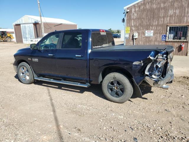 2016 RAM 1500 SLT - 3C6RR7LT7GG189349