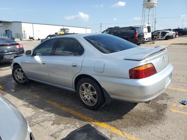 2001 ACURA 3.2TL 19UUA56611A005258  68939614