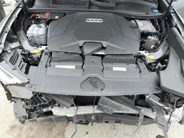 2020 AUDI Q8 PREMIUM - WA1EVAF17LD023330