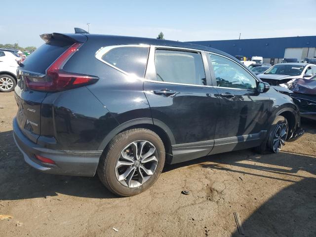 2022 HONDA CR-V EXL - 5J6RT6H83NL016446