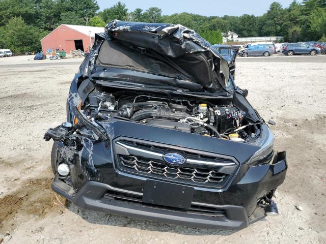 2019 SUBARU CROSSTREK - JF2GTAMC1K8261479