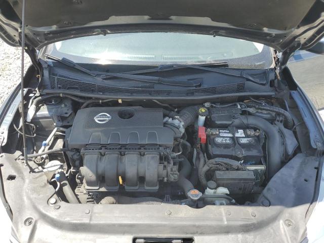 2015 NISSAN SENTRA S - 3N1AB7AP8FY262482