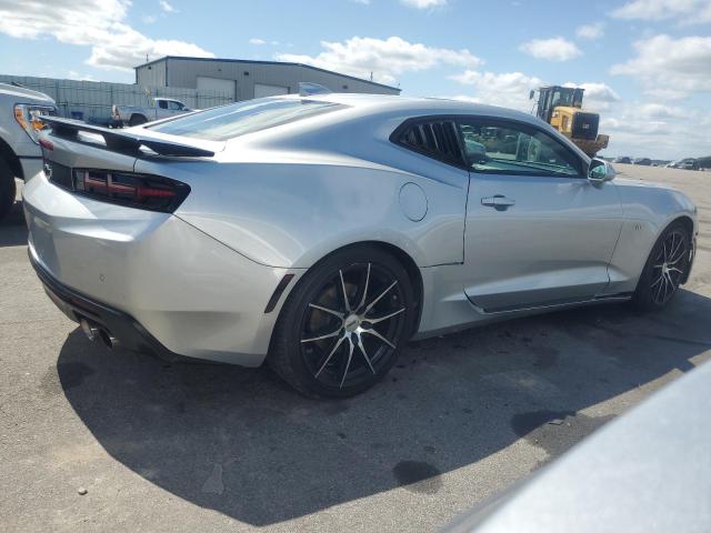 2017 CHEVROLET CAMARO LT - 1G1FD1RS8H0130900