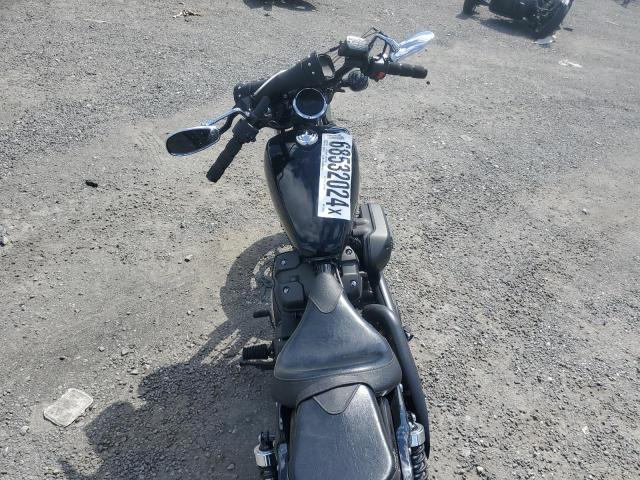 2014 YAMAHA XVS950 CU JYAVN05EXEA007529