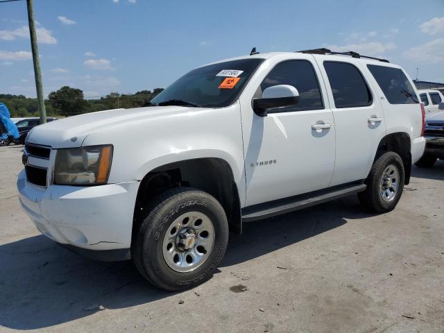 2007 CHEVROLET TAHOE C150 1GNFC13037J233112  69301904