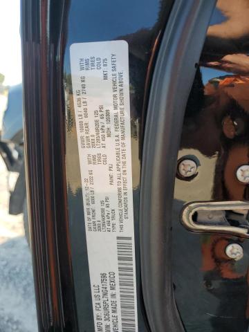 2022 RAM 2500 LONGH - 3C6UR5PL7NG417596