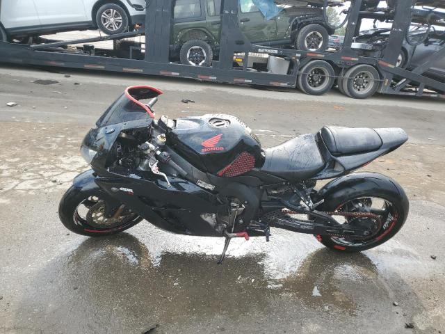 2005 HONDA CBR1000 RR JH2SC57065M102364