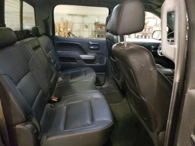 2015 CHEVROLET 1500 - 3GCUKREC5FG130654