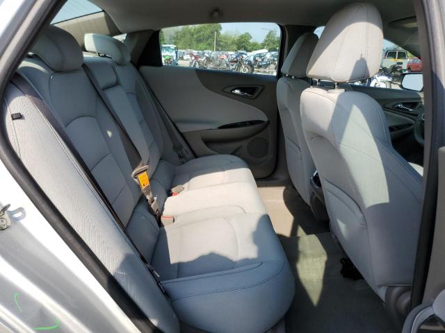2018 CHEVROLET MALIBU LT - 1G1ZD5ST0JF112983