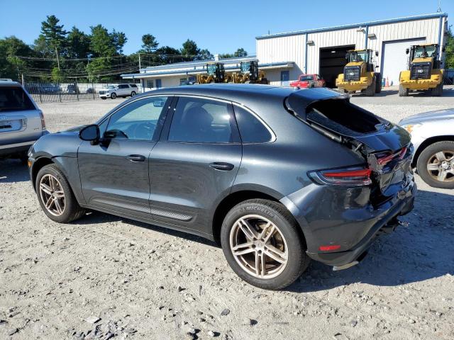 VIN WP1AA2A51PLB14278 2023 Porsche Macan, Base no.2